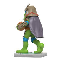 Mighty Jaxx Remixx 忍者龜 6吋 李奧納多 卡哇邦嘎版