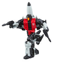 Transformers變形金剛 Age of the Primes 飛天派俯衝