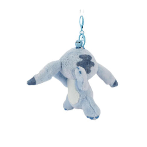 Disney Stitch 史迪奇鑰匙圈系列-趴趴