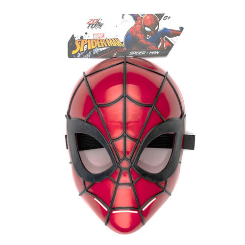 ZD Toys	MARVEL spiderman mask 