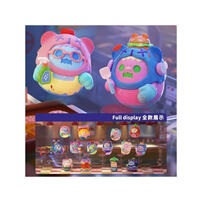 Finding Unicorn	ShinWoo夜幕餐館系列盲盒- 隨機發貨