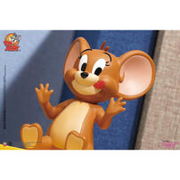 Tom & Jerry Jerry湯姆貓與傑利鼠 傑利鼠 留言板款
