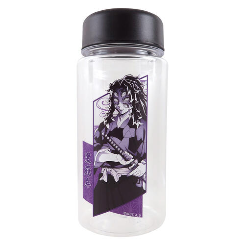 Demonslayer鬼滅之刃 冷水瓶 B款 黑死牟