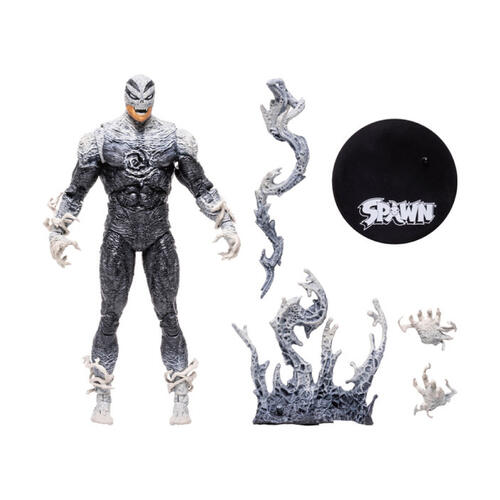 Spawn 7in Toy Wv3 - Haunt