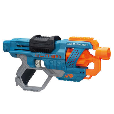 NERF 菁英系列 指揮官 RD 6 