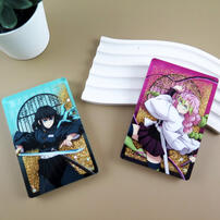 Demonslayer鬼滅之刃 -流沙立牌甘露寺蜜璃