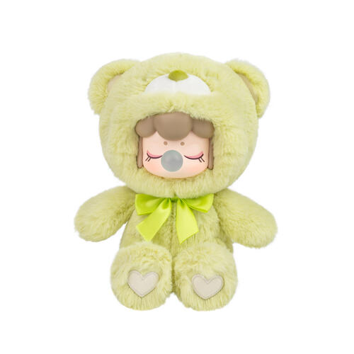 Nanci-巧克力繽紛毛絨盲盒- 隨機發貨