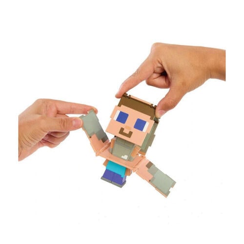 Minecraft當個創世神 反轉角色系列- 隨機發貨