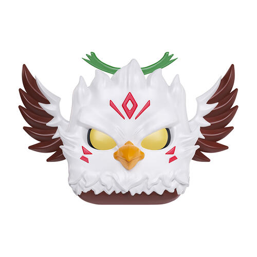 Blox Fruits Series 3 Mystery Minifigure - Blind Box (1 Pc)