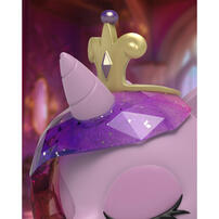 my little pony Kwistal 彩虹小馬公主凱登絲回憶版櫥窗盒人偶