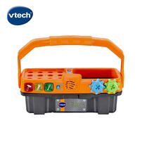 Vtech  創意工具箱互動學習組
