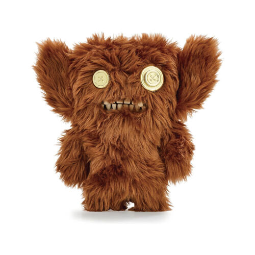 FUGGLER-GOLD FUGGLER 9"-SERIES 1