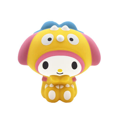 playpop 三麗鷗家族軟軟解壓公仔 My Melody