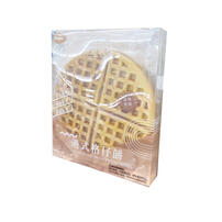 Grid Waffle