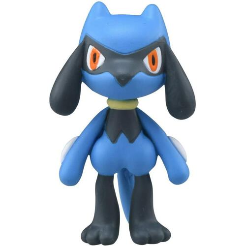 Pokemon Moncolle Ms-29 Riolu