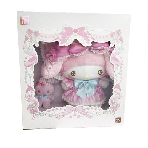 sanrio TOPTOY 美樂蒂