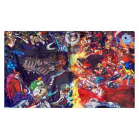 One Piece 航海王 系列毛毯