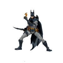 DC McFarlane Batman