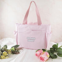 Esther Bunny艾絲樂小兔-側肩背包