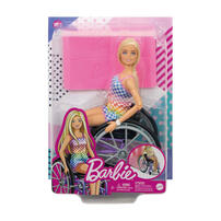 Barbie&reg; Doll and Accessories #194