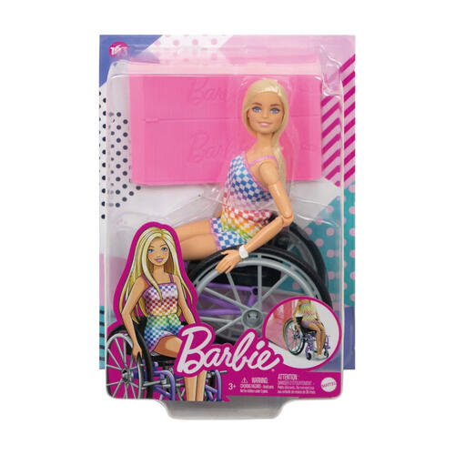 Barbie&reg; Doll and Accessories #194