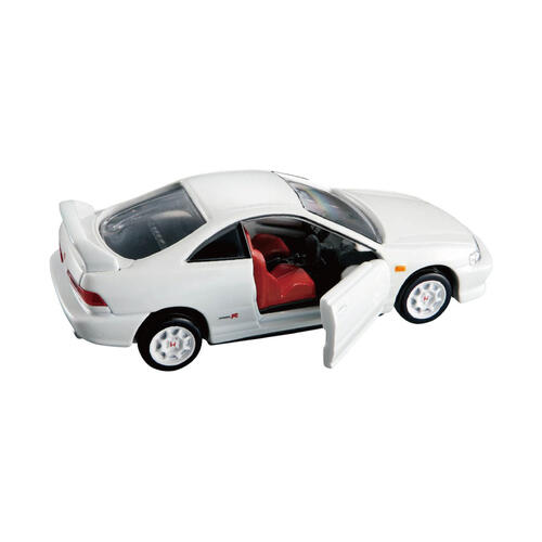 Tomica多美小汽車 #PRM02 本田INTEGRA Type R