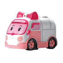 RoBocar Poli ROI安寶合金車