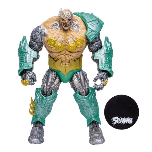 Spawn Megafig - Overtkill