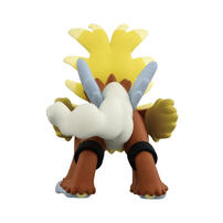 Pokemon 精靈寶可夢 MONCOLLE 悖謬 破空焰