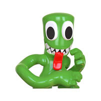 Rainbow Friends Series 3 Minifigures Blind Bag - Assorted