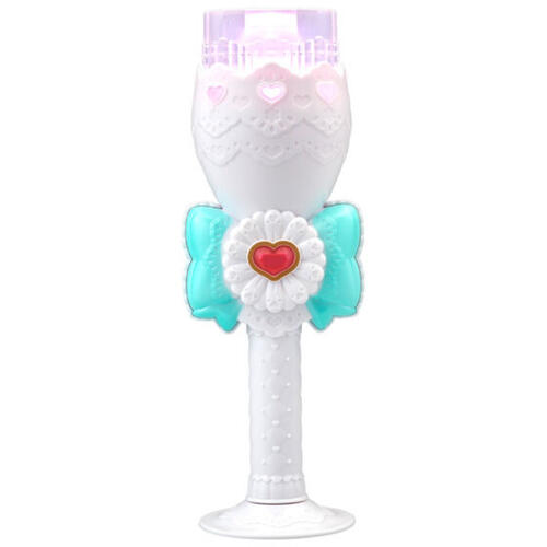 Bandai萬代 Delicious Party Pretty Cure-派對玻璃杯
