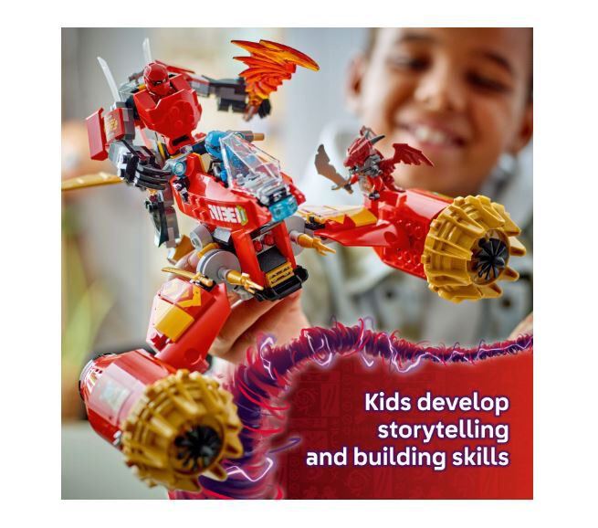 Lego樂高赤地的機械人風暴騎士71830 | 台灣玩具“反”斗城官方網站| Toys