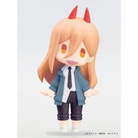 HELLO! GOOD SMILE 帕瓦 1545
