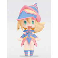 HELLO! GOOD SMILE 黑魔導女孩 1818