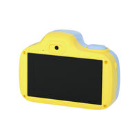 +esoonkids iBabyCam Pro 4900+ 超高像素兒童觸控式相機-藍