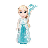 Frozen冰雪奇緣經典唱歌艾莎