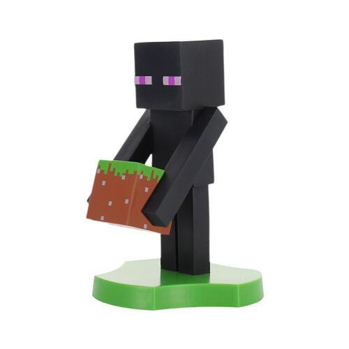 Minecraft Enderman Holdems Mini Holder