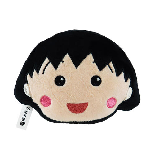 Chibi Maruko 櫻桃小丸子 滑鼠手枕-小丸子