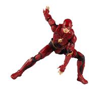 DC Multiverse Justice League Movie 7 Inch Figure The Flash