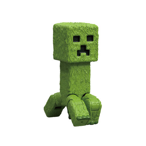 Minecraft當個創世神 電影角色模型 - 主要模型組- 隨機發貨