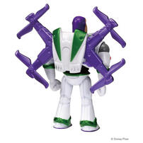 """TOY STORY 5 DIECAST COLLECTION BX"""
