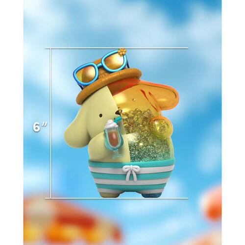 Mighty Jaxx Kandy：三麗鷗布丁狗狗海風系列