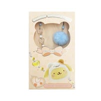 Sanrio 三麗鷗 玩伴變裝手機背帶系列- 隨機發貨