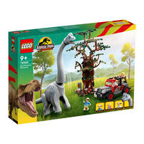 LEGO樂高 Jurassic World Brachiosaurus Discovery 76960