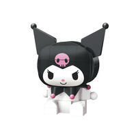 Keeppley Kuppy-Kuromi