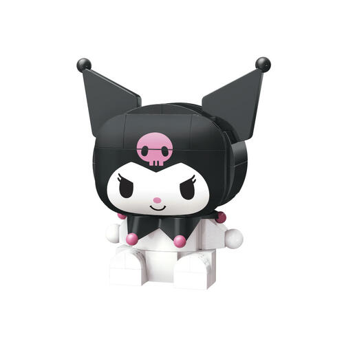 Keeppley Kuppy-Kuromi