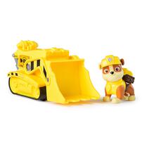Paw Patrol VHC Basic Vehicle Rubble SLD GML
