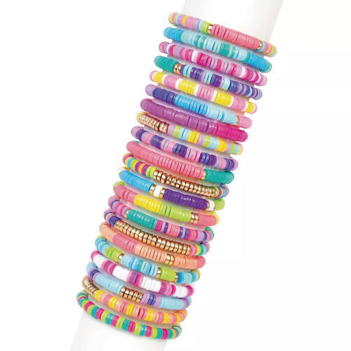 Make It Real Swift Click Bracelet maker