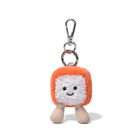 mchugs Salmon Roll Charm