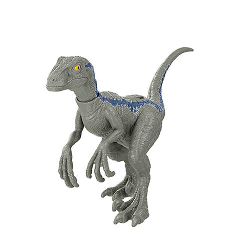 Jurassic World侏羅紀世界-兇猛恐龍系列- 隨機發貨